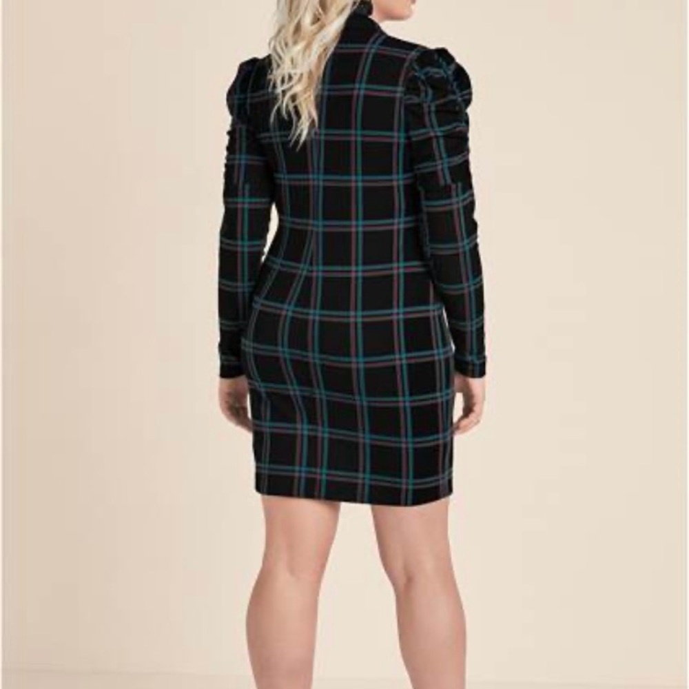 Mini Dress - Picture 2 of 7